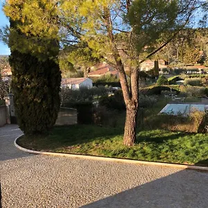 La Bastide Du Gineste - Lemon Appartement